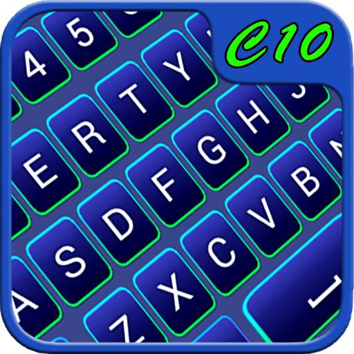 Neon Keyboard 1.5.1