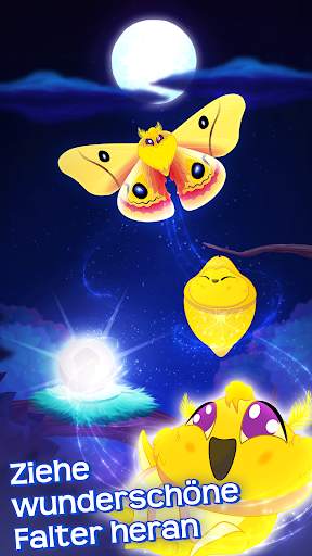 Flutter: Starlight screenshot 3
