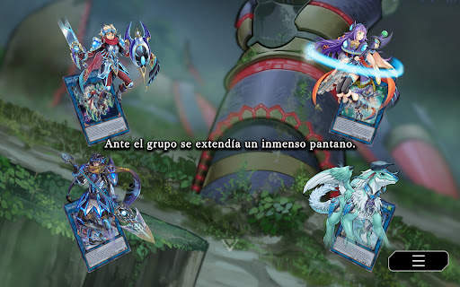 Yu-Gi-Oh! Master Duel screenshot 15