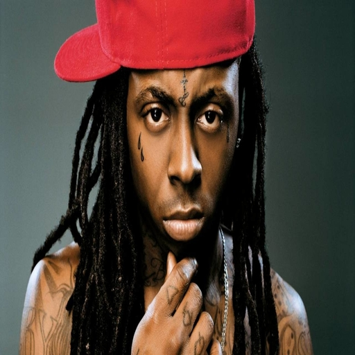 Lil Wayne 35 Best Songs Offline icon