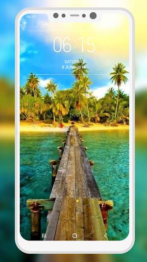 Summer Wallpapers screenshot 4