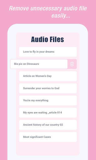 Text to Voice: Mobile Text Reader 5 تصوير الشاشة