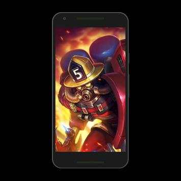 Mobile Legends HD Wallpaper screenshot 7
