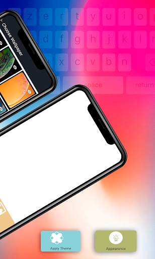 Keyboard iOS 16 : iOS Keyboard screenshot 5