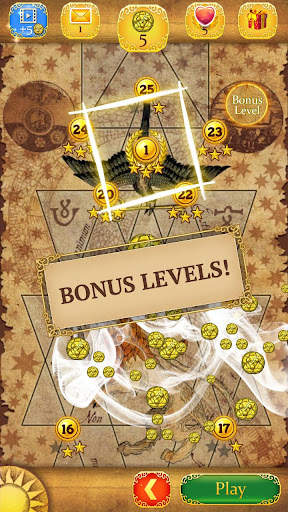 Clash of Diamonds - Match 3 Jewel Games screenshot 6