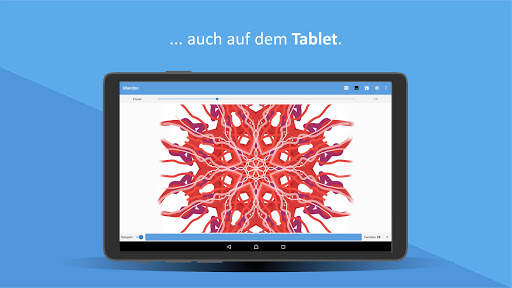 Mandoo: Mandalas selber zeichnen screenshot 7