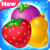 Fruit 2019 icon