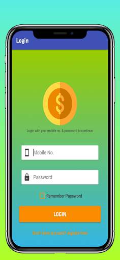 Money King-Earn Money Online स्क्रीनशॉट 1