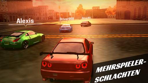 Real Car Drift Racing - Epic Multiplayer Racing ! screenshot 1