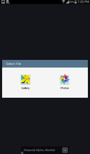 PIP Camera Pro Photo Editor screenshot 4