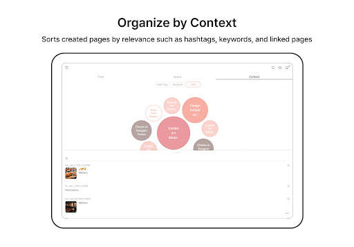 DigitalPage – Trusty AI Memo screenshot 20