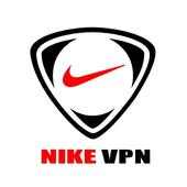 NIKE VPN logo