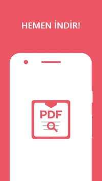 PDF Okuyucu & PDF Görüntüleyici screenshot 2