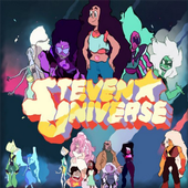 Video Of Steven Universe أيقونة