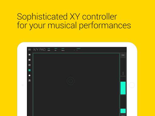 LK - Ableton & Midi Controller screenshot 10