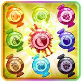 Fruit Candy Blaster 1.0
