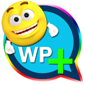 Guia WP Plus 2019 Chat Multicolor Messenger Gratis icon