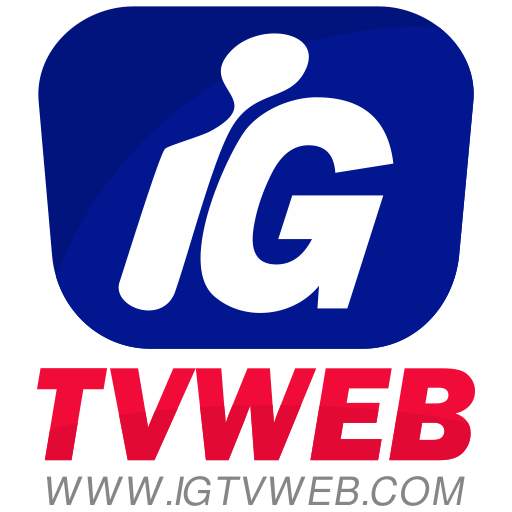 IG TV Web 1.0.0