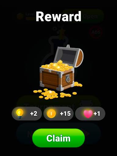 Merge 3D - Pair Matching Puzzle screenshot 11