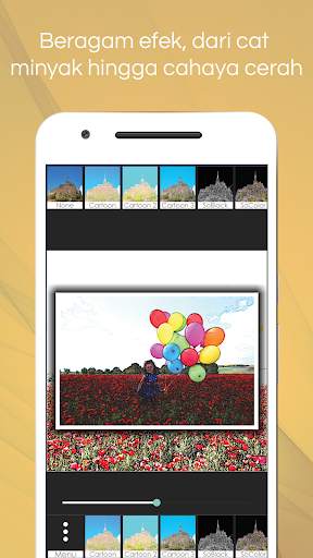 Photo di Photo Studio screenshot 7