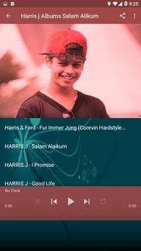 Harris j (Salam Alaikum) 2 تصوير الشاشة