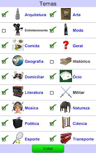 Quiz Imagem screenshot 14