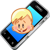 Baby Camera icon