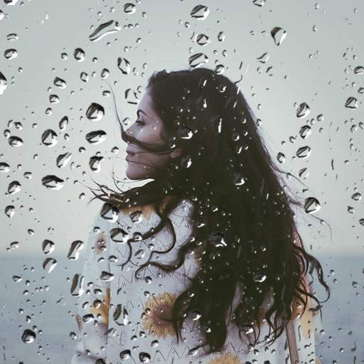 Rain Effect Video Maker 1.1