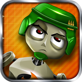 Dummy Defense FREE icon
