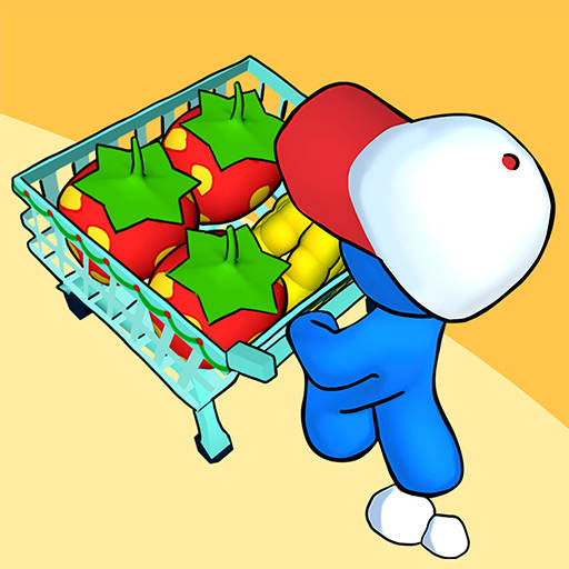 Mini Store: Idle Tycoon 1.1
