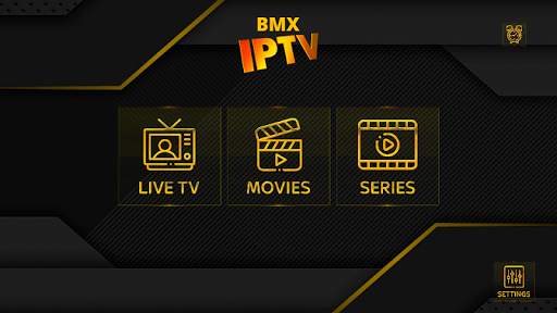 BMX PLAYER screenshot 1
