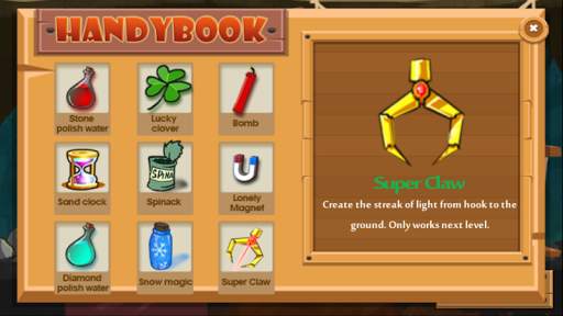 Tom the Gold Miner 2019 screenshot 6
