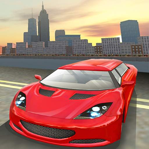 Chicago City Limo Simulator 3D 1.7