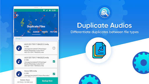 Duplicate Files Fixer -Remover screenshot 30