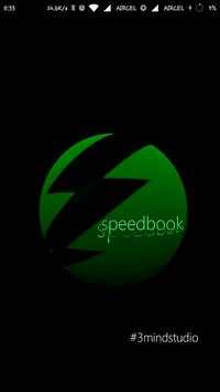 speedbook for Facebook screenshot 4