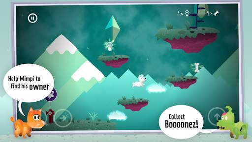 Mimpi screenshot 1