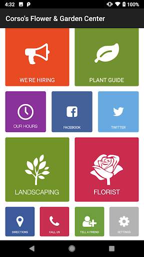 Corso's Flower & Garden Shop screenshot 3