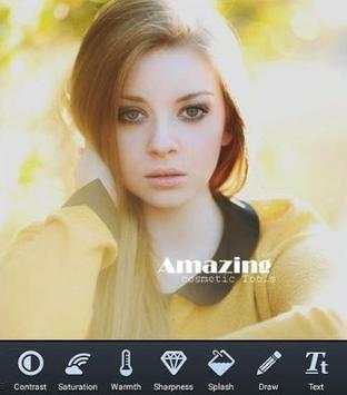 HD Photo Editor screenshot 3