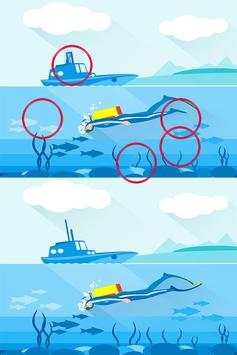 Sea Game screenshot 1
