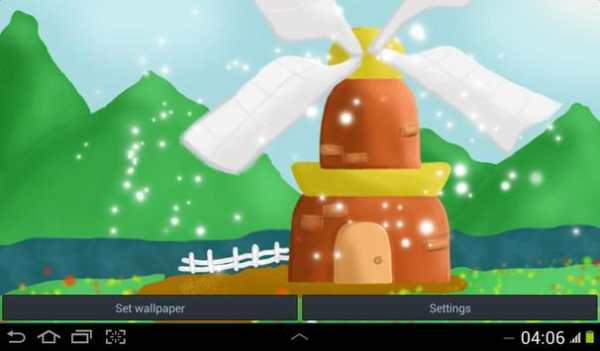 Awesome Wallpapers Live screenshot 9