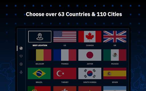 Windscribe VPN screenshot 17