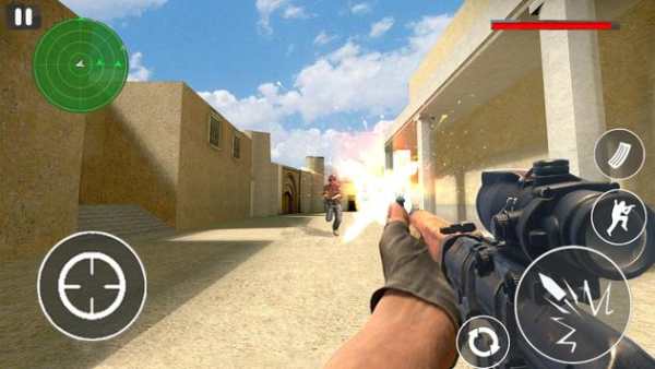 US Sniper Survival screenshot 7