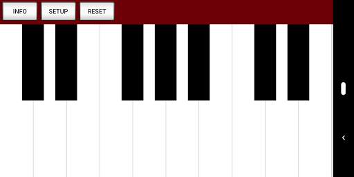 Little Piano Pro screenshot 2