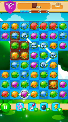 Fruit Candy screenshot 4
