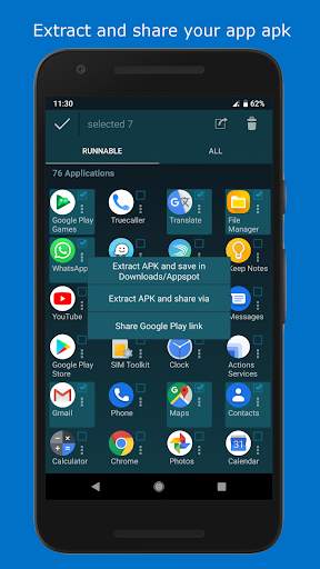 Appspot स्क्रीनशॉट 3