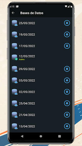 Player Potentials 23 screenshot 8