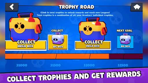 Box Simulator for Brawl Stars screenshot 1