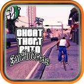 Guides FOR (GTA San Andreas) 1.0