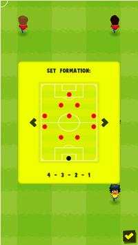 Mini Football 1 स्क्रीनशॉट 4