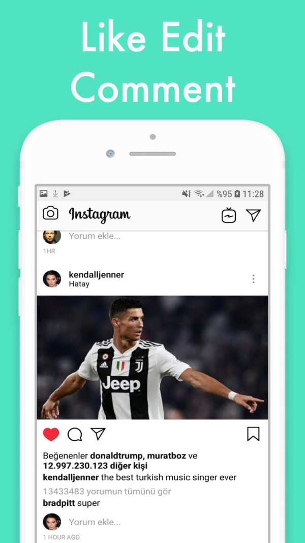 SocialPrank - Prank App For Instagram screenshot 4